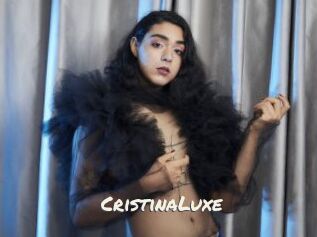 CristinaLuxe