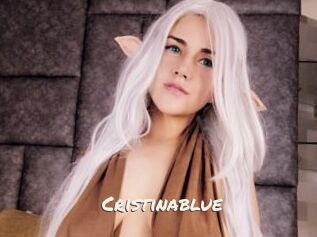 Cristinablue