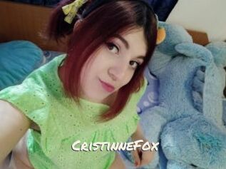 CristinneFox