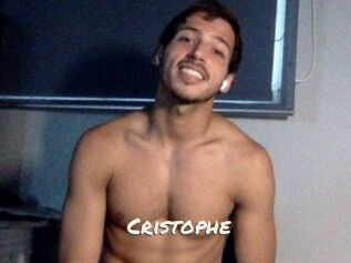 Cristophe