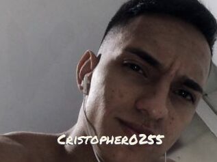 Cristopher0255