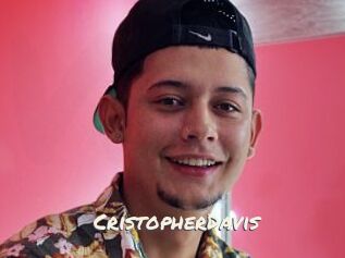 CristopherDavis