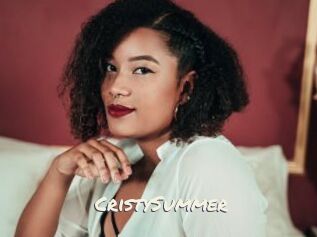 CristySummer