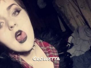 Crowetta