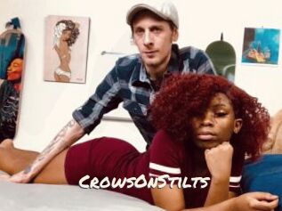 CrowsOnStilts