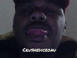 Crushediceonu