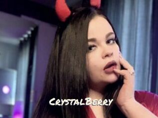 CrystalBerry