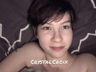 CrystalCroix