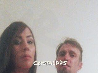 CrystalD75