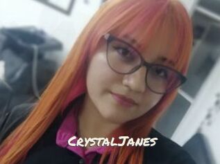 CrystalJanes