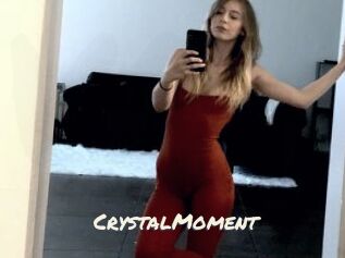 CrystalMoment
