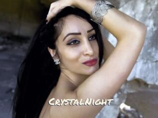 CrystalNight