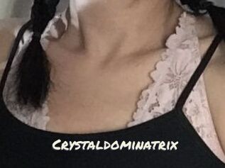 Crystaldominatrix