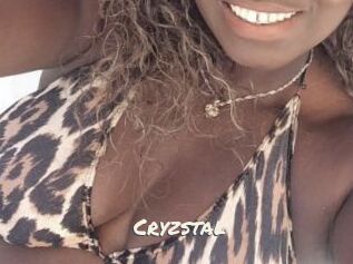 Cryzstal