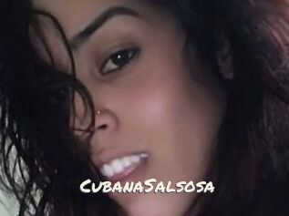 CubanaSalsosa