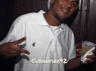 Cubanfire92