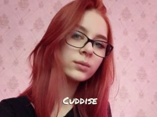 Cuddise