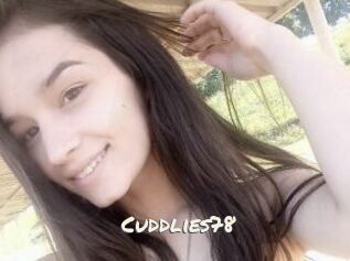 Cuddlies78