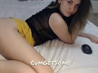 CumGetSome