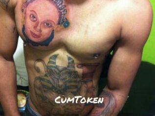 CumToken