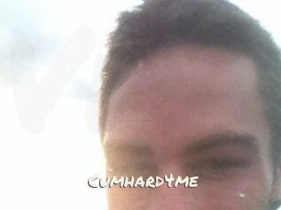 Cumhard4me