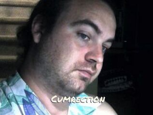 Cumrection