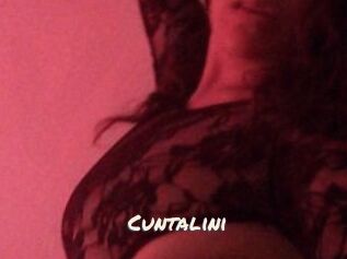 Cuntalini