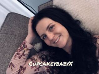 CupcakeybabyX
