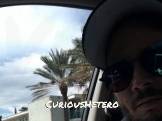 CuriousHetero