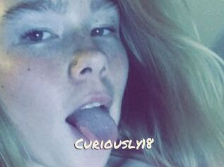 Curiously18