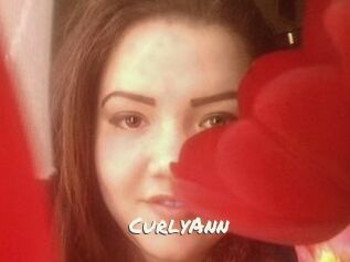 CurlyAnn