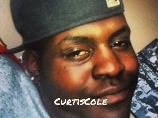 CurtisCole