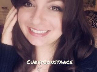 CurvyConstance
