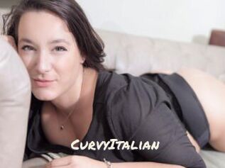 CurvyItalian