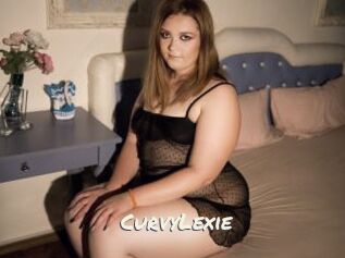 CurvyLexie