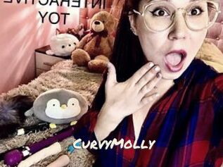 CurvyMolly
