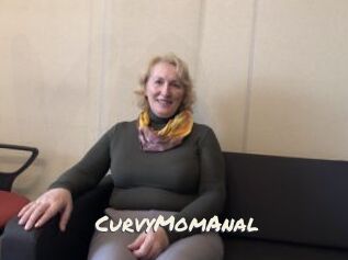 CurvyMomAnal