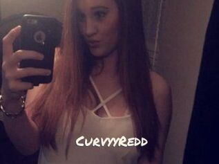 CurvyyRedd