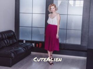 CuteAlien