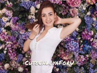 CuteChloyaForU