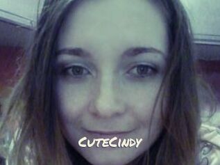 CuteCindy_