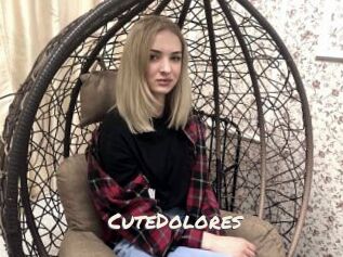 CuteDolores