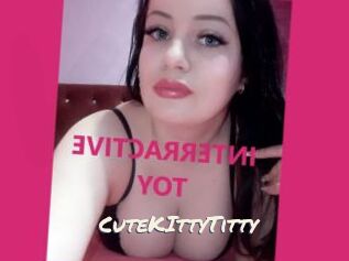 CuteKIttyTitty