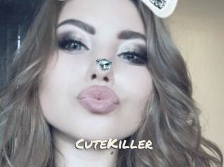 CuteKiller