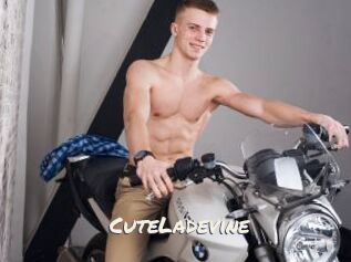 CuteLadevine