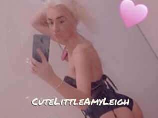 CuteLittleAmyLeigh
