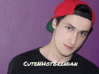 CuteNHotBrendan