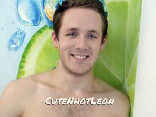 CuteNhotLeon
