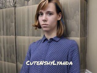CuteNshyLyanda