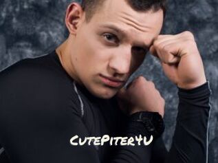 CutePiter4U